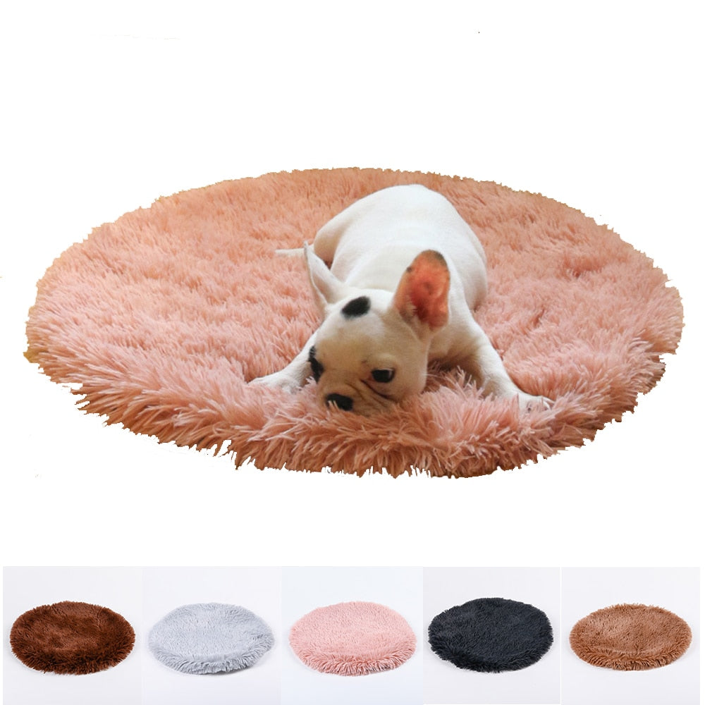 PETZZ Comfortabel Hondentapijt - Zacht tapijt voor honden - Winkelen