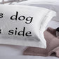 PETZZ Dog Side Dekbed - Mooie overtrekken met korting - Hondenhoek.com