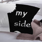 PETZZ Dog Side Dekbed - Mooie overtrekken met korting - Hondenhoek.com