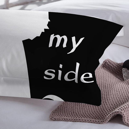 PETZZ Dog Side Dekbed - Mooie overtrekken met korting - Hondenhoek.com
