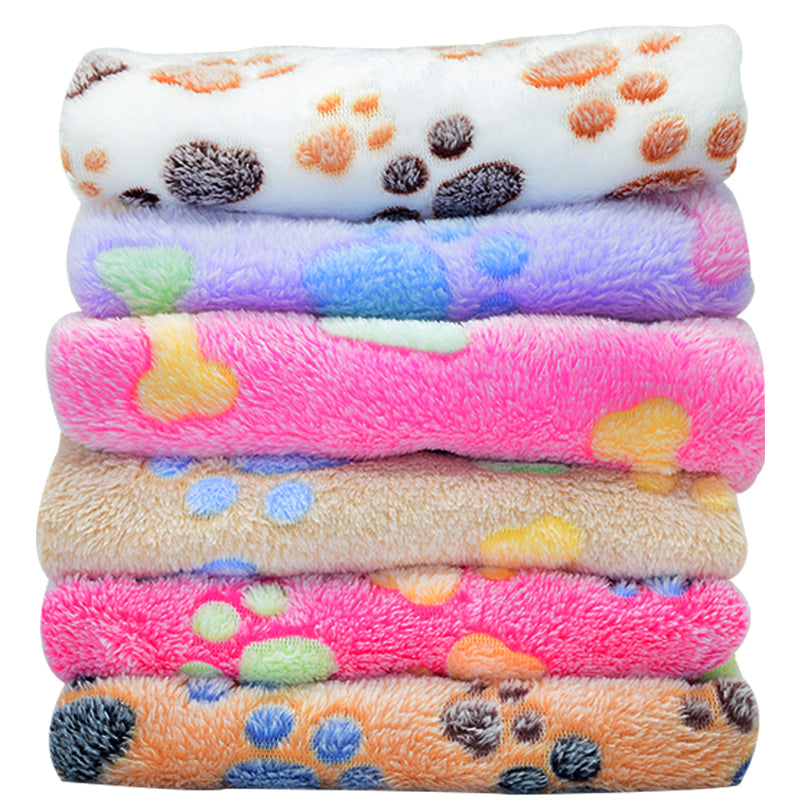 Soft Fleece Blankets
