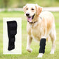 Bandage voor Honden - Verzorging voor honden met artrose - Hondenhoek