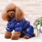 PETZZ Warme Winterjas - Een jas voor honden - Pret in winter - Hondenhoek