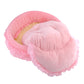 PETZZ Prinsessenbed - Dekens en Manden voor Honden - Hondenhoek.com