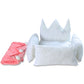 PETZZ Crown Hondenbed Deluxe - Slapende Honden - Hondenhoek Winkel