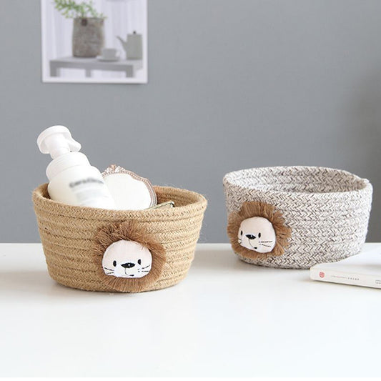 Cute Storage Basket