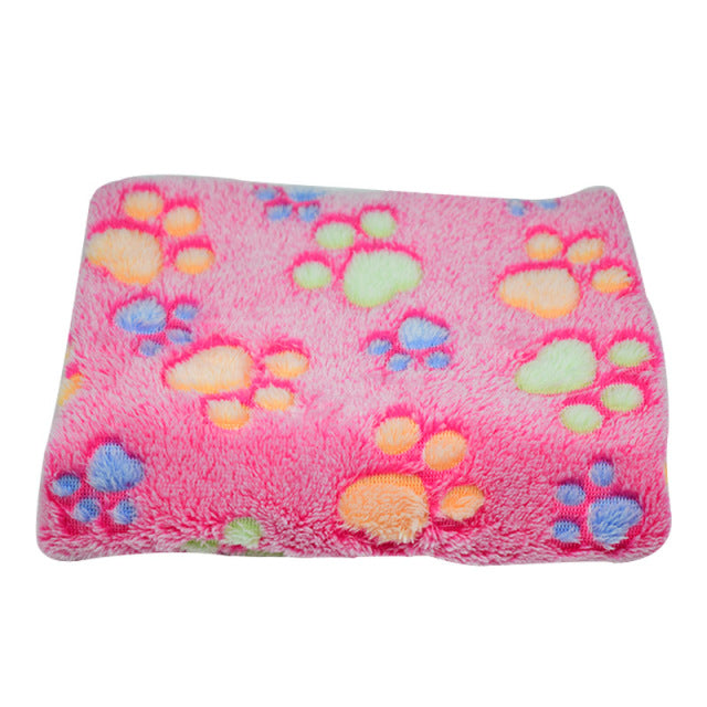 Soft Fleece Blankets