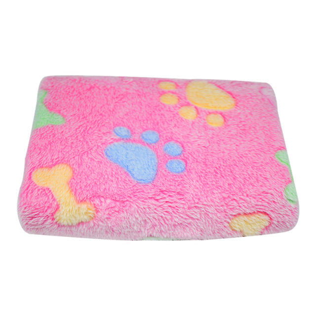 Soft Fleece Blankets