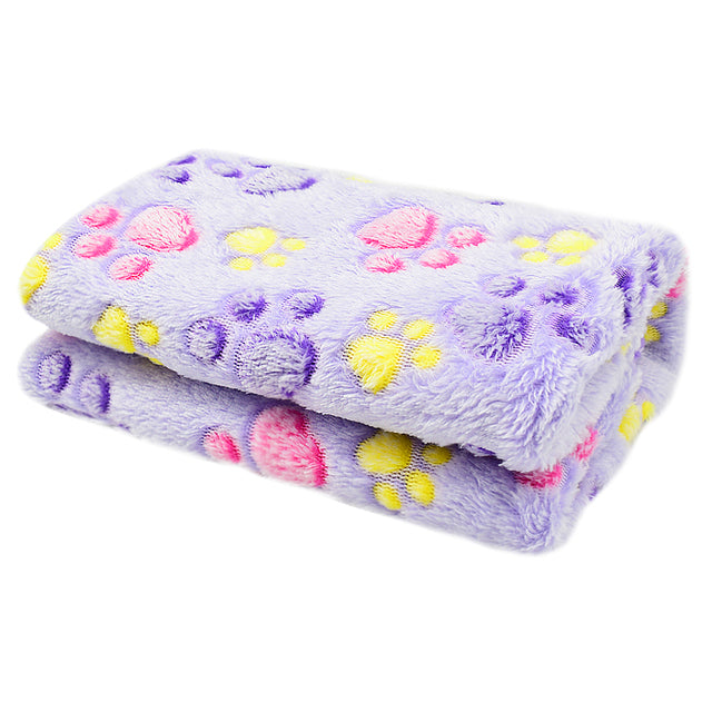 Soft Fleece Blankets