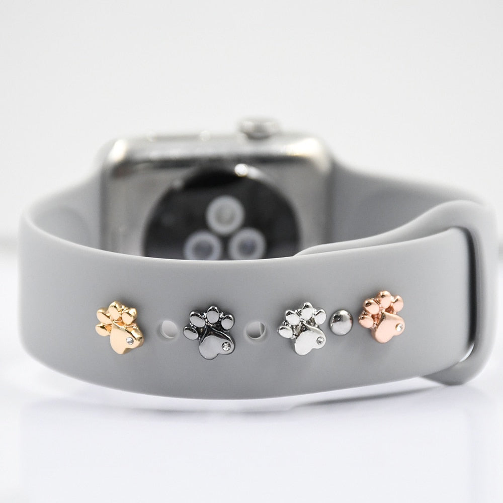 PETZZ™ Charms for Smart Watches