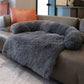 PETZZ Bed voor Honden Deluxe - Lekker op de bank - Hondenhoek.com