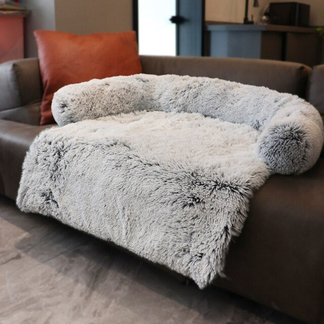 PETZZ Bed voor Honden Deluxe - Lekker op de bank - Hondenhoek.com