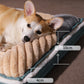 Hoopet Gewatteerde Ligzak voor Honden - Online op Hondenhoek.com