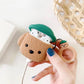PETZZ Deluxe AirPod Case - Fleur je oortjes op - Hondenhoek.com