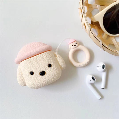 PETZZ Deluxe AirPod Case - Fleur je oortjes op - Hondenhoek.com