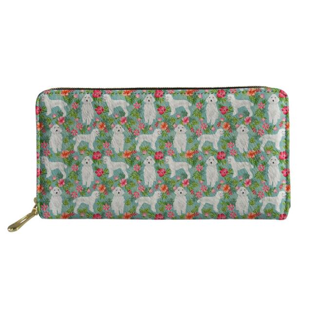 PETZZ For Women Portemonnee - Portefuille - Hondenhoek.com