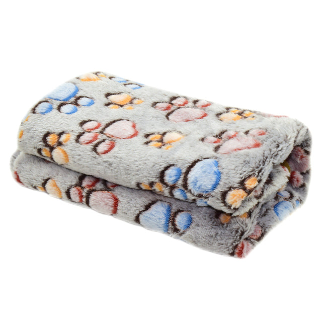 Soft Fleece Blankets