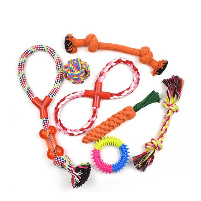 Super Pawz speelgoedpakketten - Super speelgoed voor uw hond - WOEF