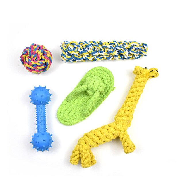Super Pawz speelgoedpakketten - Super speelgoed voor uw hond - WOEF