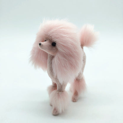 PETZZ Miniatuur Poedel Beeldjes - Ornamenten op Hondenhoek.com - Nieuw