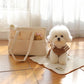 Porte-bébé rembourré de luxe PETZZ™