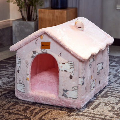 PETZZ Deluxe Hondenhuisje - Heerlijke hondenmanden online - Hondenhoek