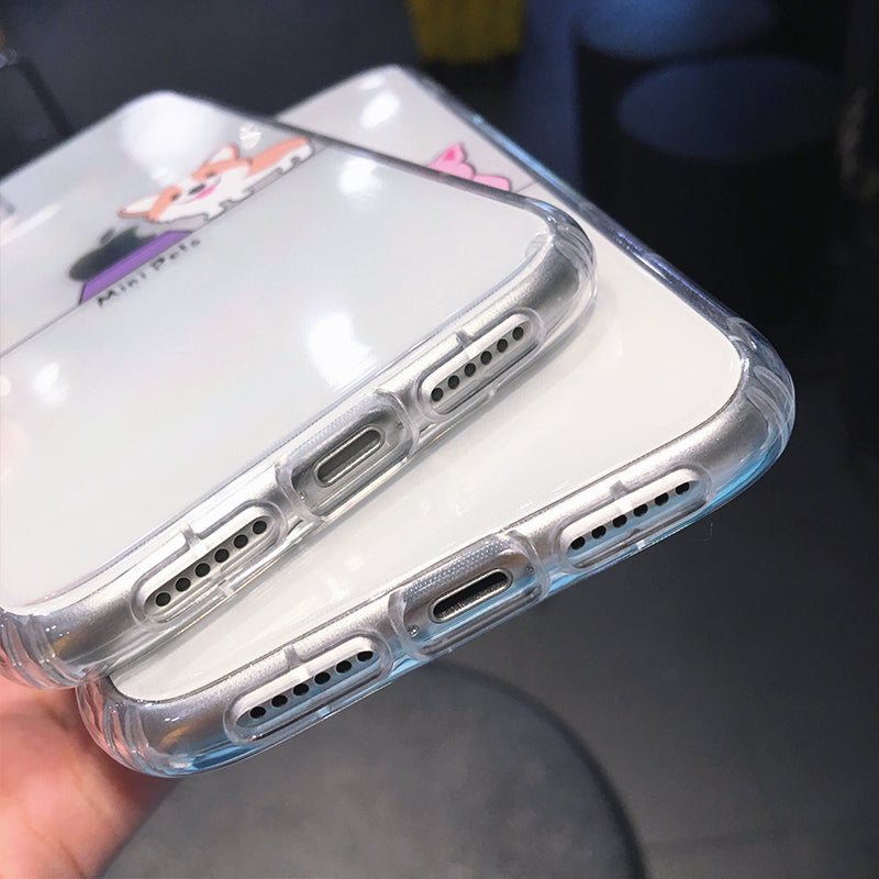 MiniPets iPhone Case