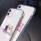 MiniPets iPhone Hoesje - Covers en bescherming voor GSM - Hondenhoek