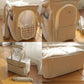 Porte-bébé rembourré de luxe PETZZ™