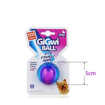 Colorful Toy Ball