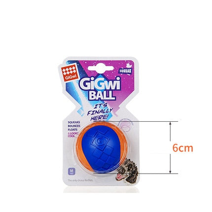 Colorful Toy Ball