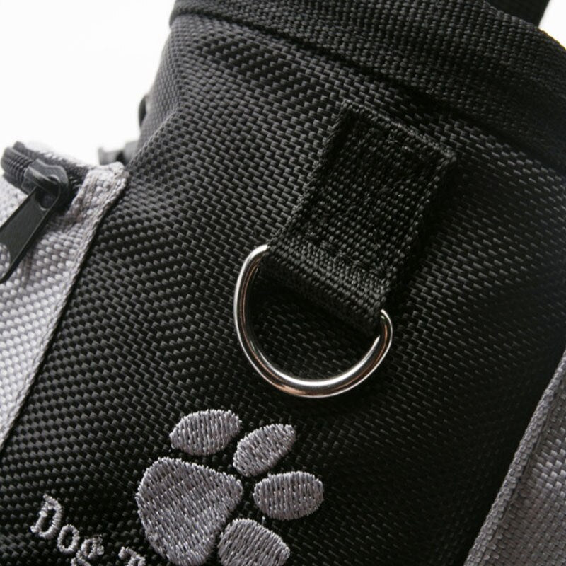 Honden Training Buidel