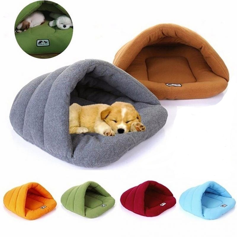 NOBLE PET™ Warm Dog Bed