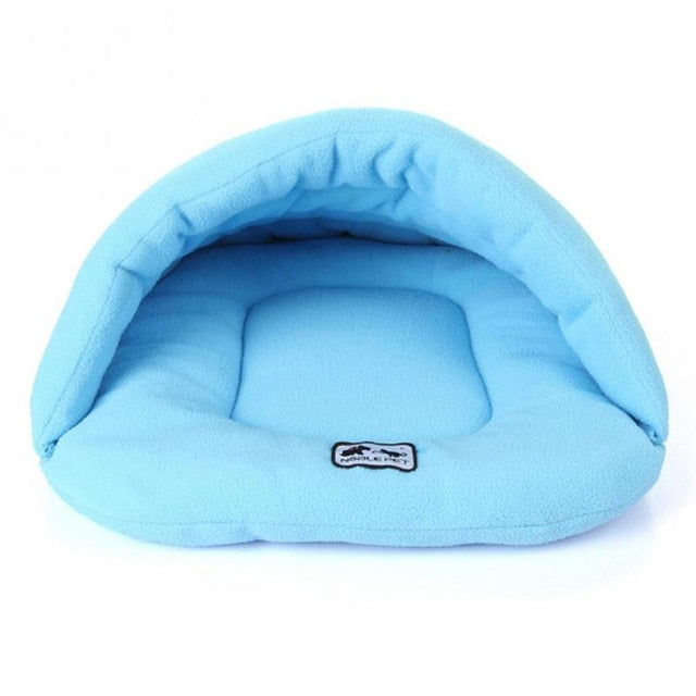 NOBLE PET™ Warm Dog Bed