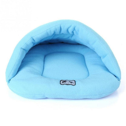 Lit chaud pour chien NOBLE PET™