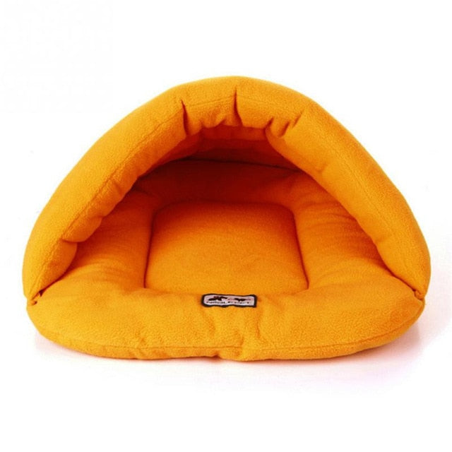 NOBLE PET™ Warm Dog Bed