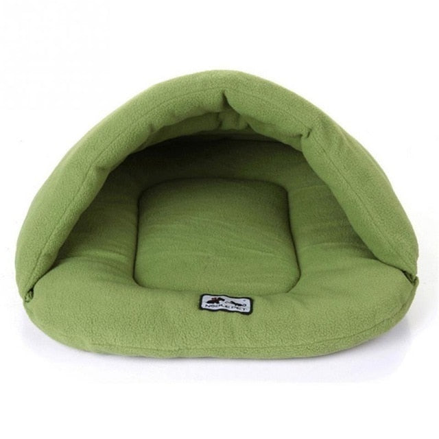 NOBLE PET™ Warm Dog Bed