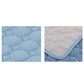 Tapis de refroidissement pour chiens