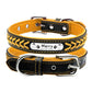 PETZZ Trendy Halsband - Voor Hippe Honden - Hondenhoek