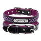 PETZZ Trendy Halsband - Voor Hippe Honden - Hondenhoek