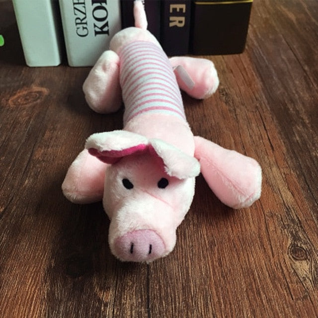 Schattige Hondenknuffel - Speelgoed voor Honden - Hondenhoek