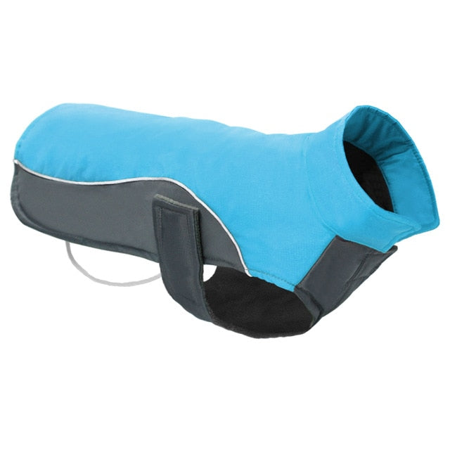 Winter Waterproof Honden Jas