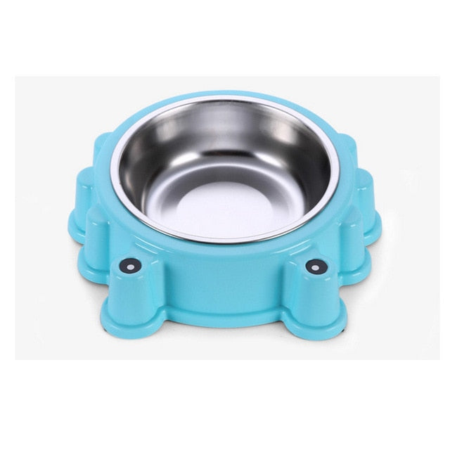 Frog Dog Feeders 