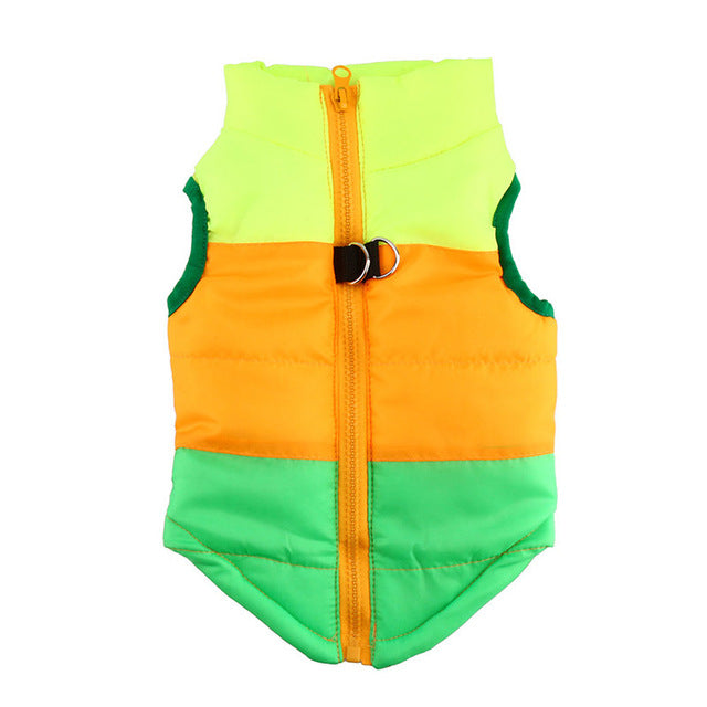 WOEF Hondenjas jas voor honden te koop