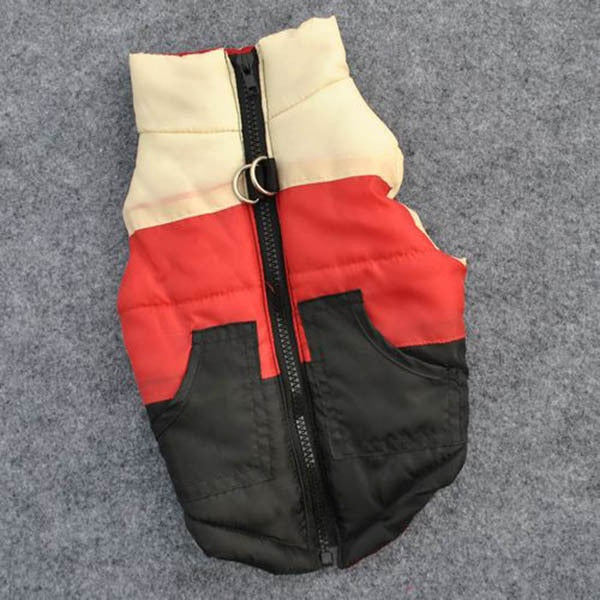 WOEF Hondenjas jas voor honden te koop