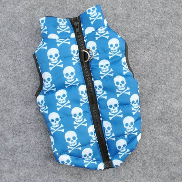 WOEF Hondenjas jas voor honden te koop