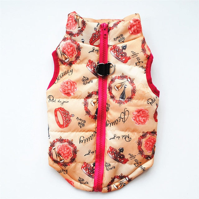 WOEF Hondenjas jas voor honden te koop
