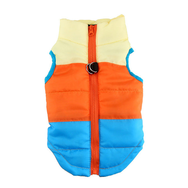 WOEF Hondenjas jas voor honden te koop