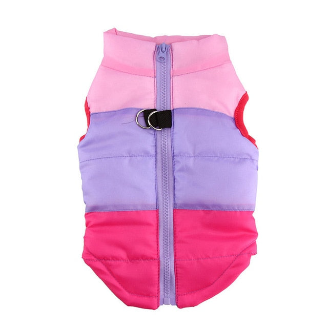WOEF Hondenjas jas voor honden te koop