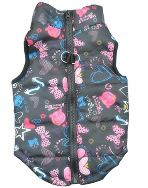 WOEF Hondenjas jas voor honden te koop